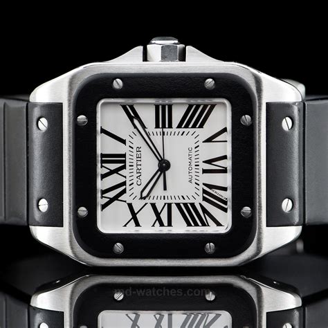 cartier santos 100 xl opinioni